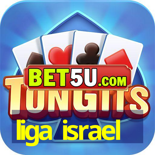 liga israel